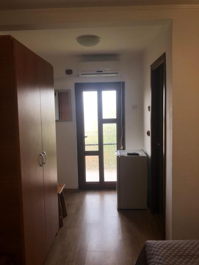 Pensiunea Casa Serban Eforie Εξωτερικό φωτογραφία