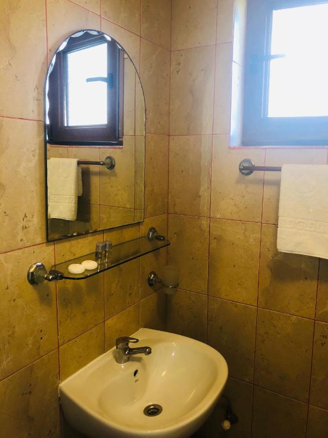 Pensiunea Casa Serban Eforie Εξωτερικό φωτογραφία