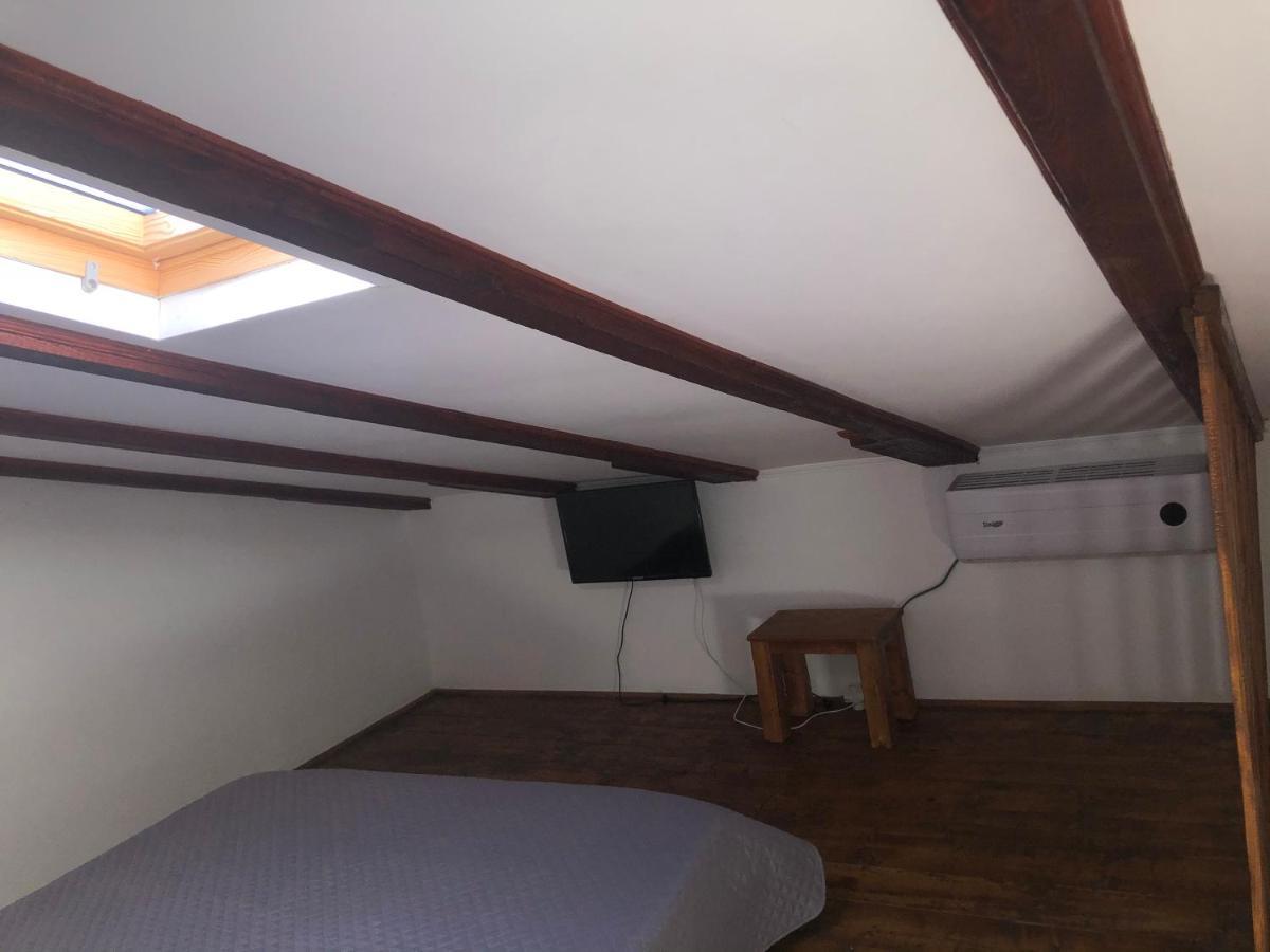 Pensiunea Casa Serban Eforie Εξωτερικό φωτογραφία