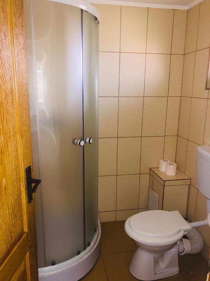 Pensiunea Casa Serban Eforie Εξωτερικό φωτογραφία