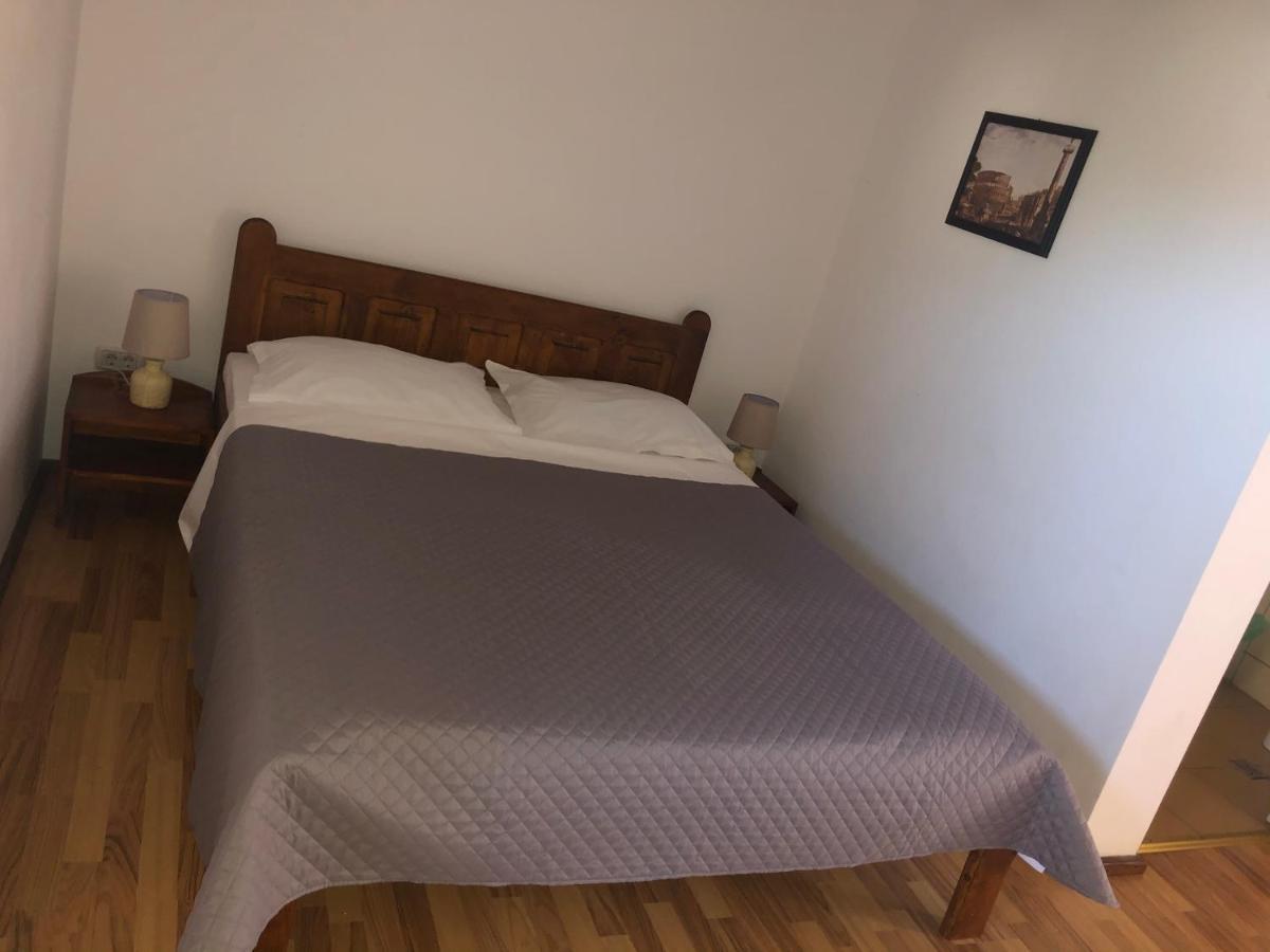 Pensiunea Casa Serban Eforie Εξωτερικό φωτογραφία