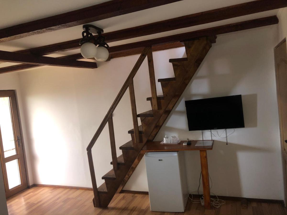 Pensiunea Casa Serban Eforie Εξωτερικό φωτογραφία