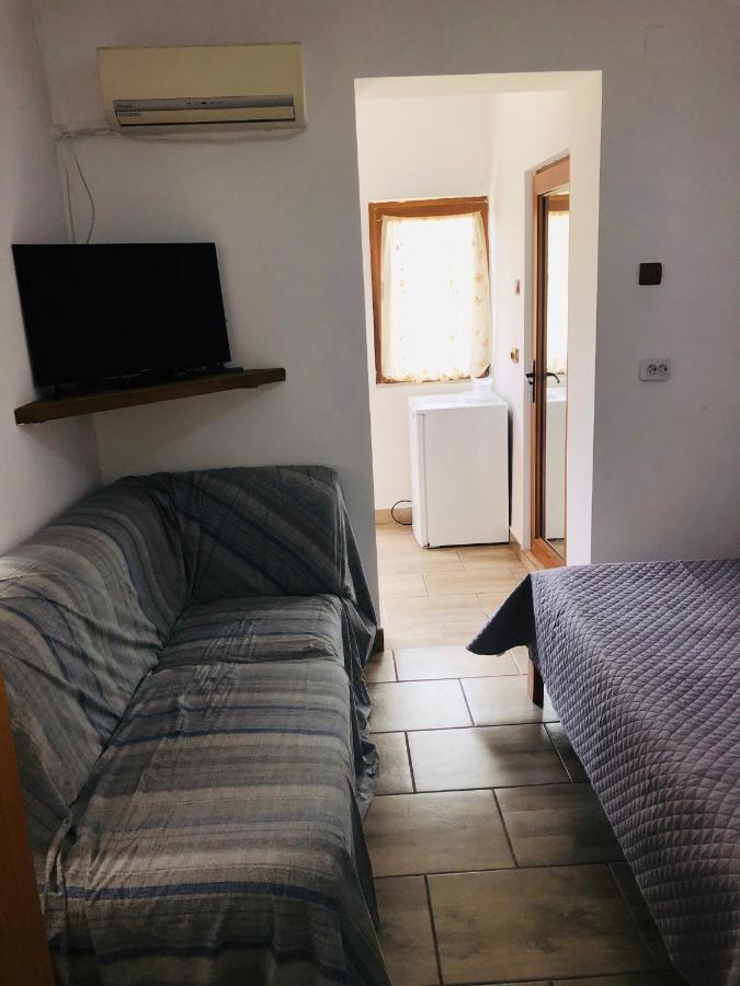 Pensiunea Casa Serban Eforie Εξωτερικό φωτογραφία