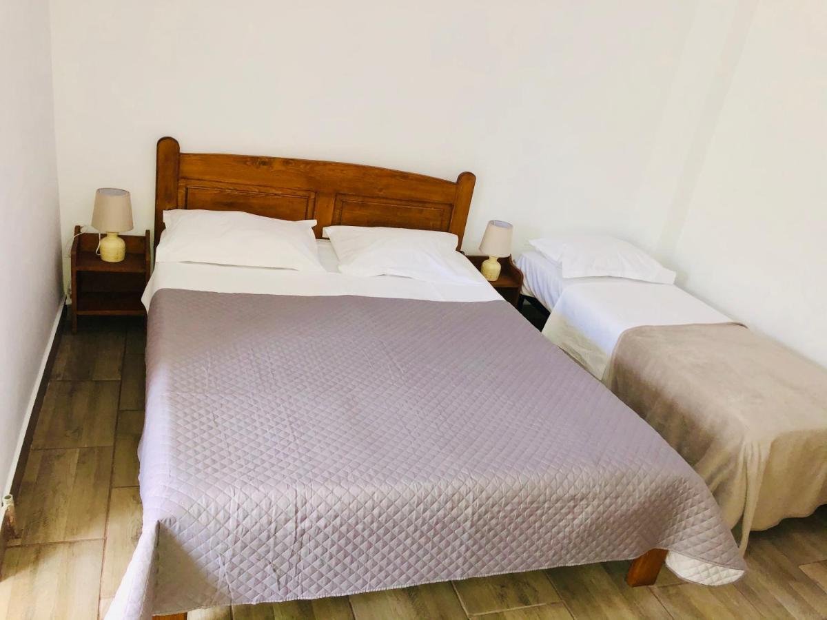 Pensiunea Casa Serban Eforie Εξωτερικό φωτογραφία