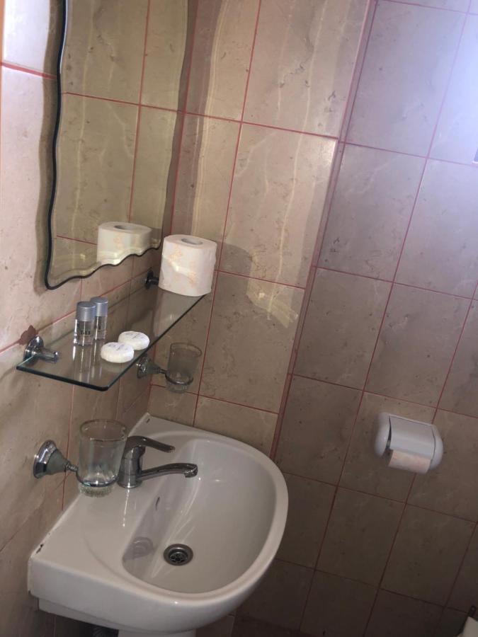 Pensiunea Casa Serban Eforie Εξωτερικό φωτογραφία