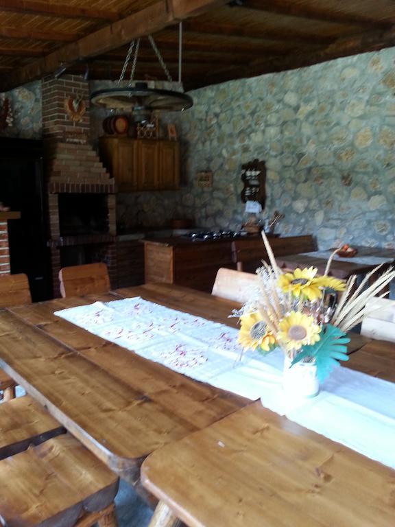 Pensiunea Casa Serban Eforie Εξωτερικό φωτογραφία