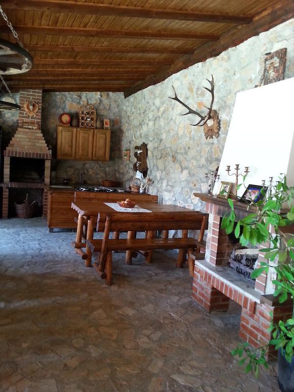 Pensiunea Casa Serban Eforie Εξωτερικό φωτογραφία