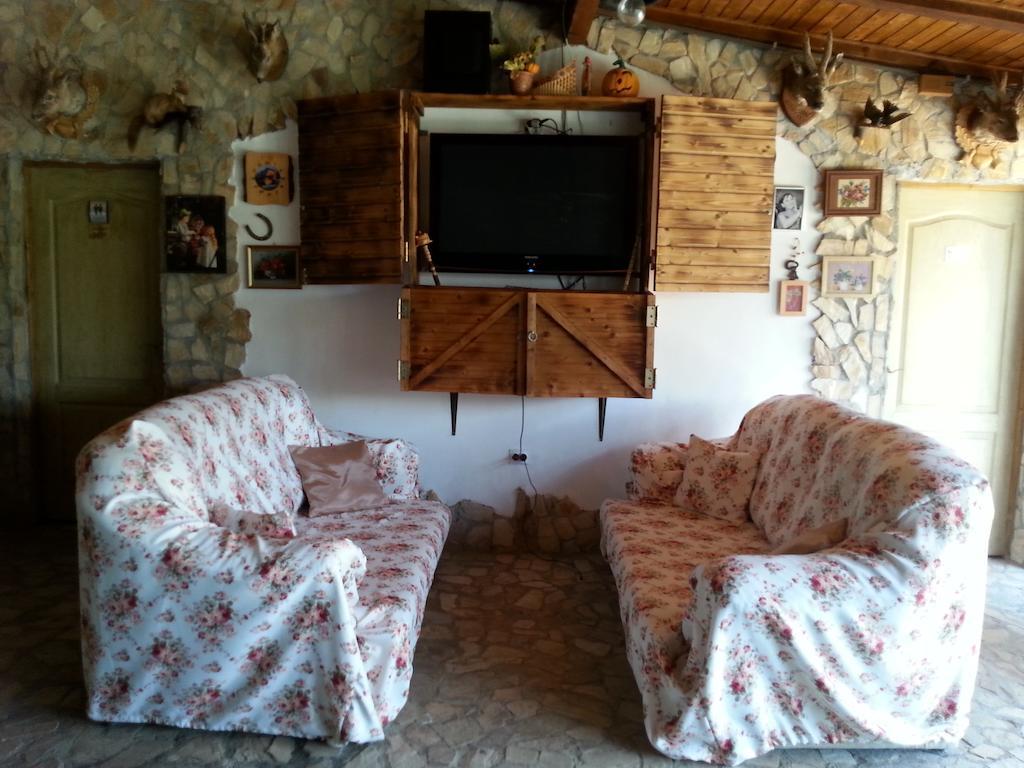 Pensiunea Casa Serban Eforie Εξωτερικό φωτογραφία