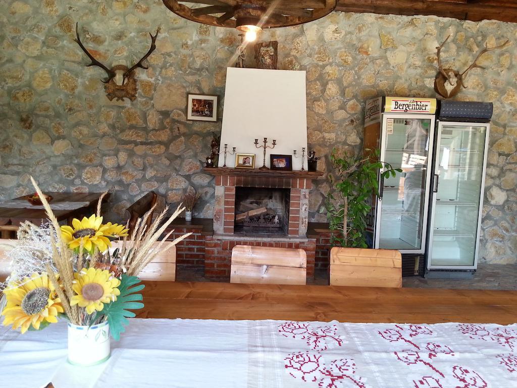 Pensiunea Casa Serban Eforie Εξωτερικό φωτογραφία