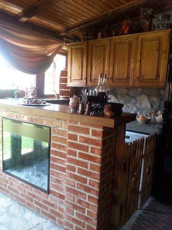 Pensiunea Casa Serban Eforie Εξωτερικό φωτογραφία