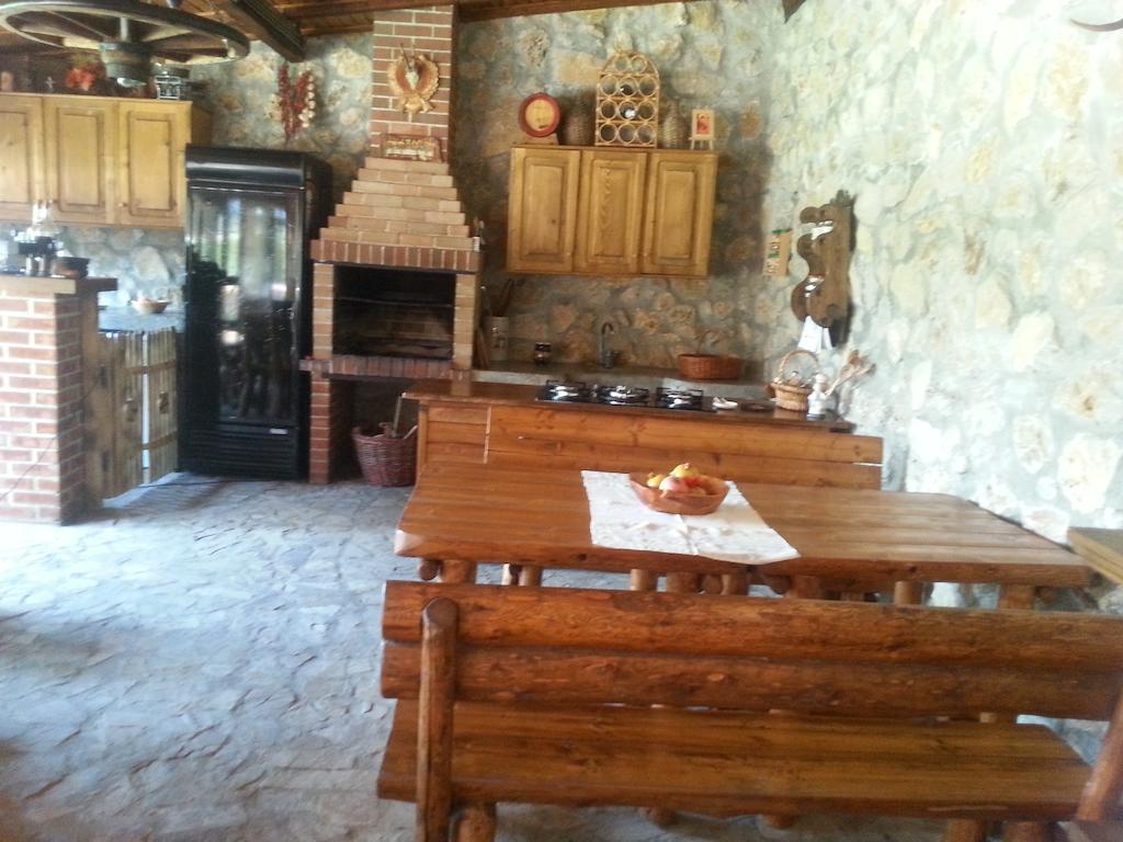 Pensiunea Casa Serban Eforie Εξωτερικό φωτογραφία