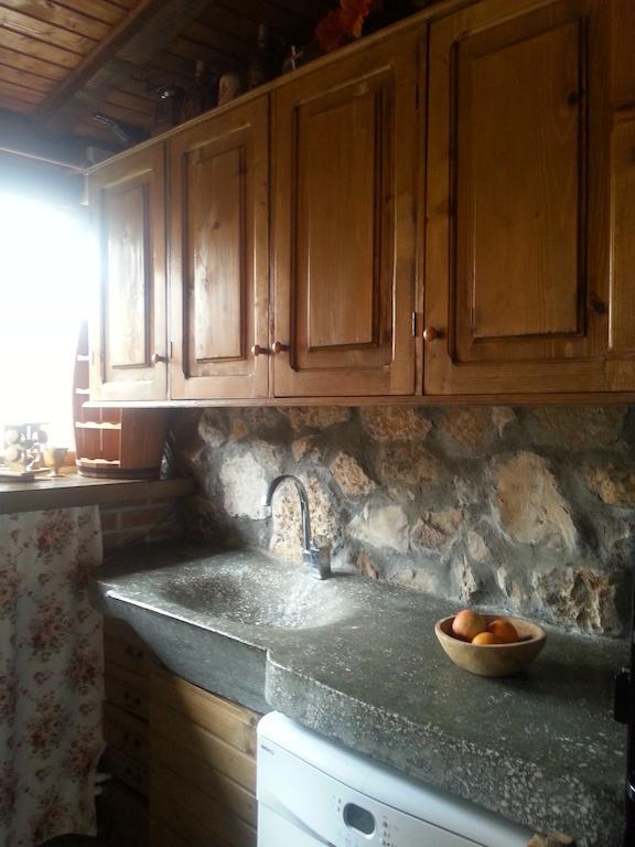 Pensiunea Casa Serban Eforie Εξωτερικό φωτογραφία