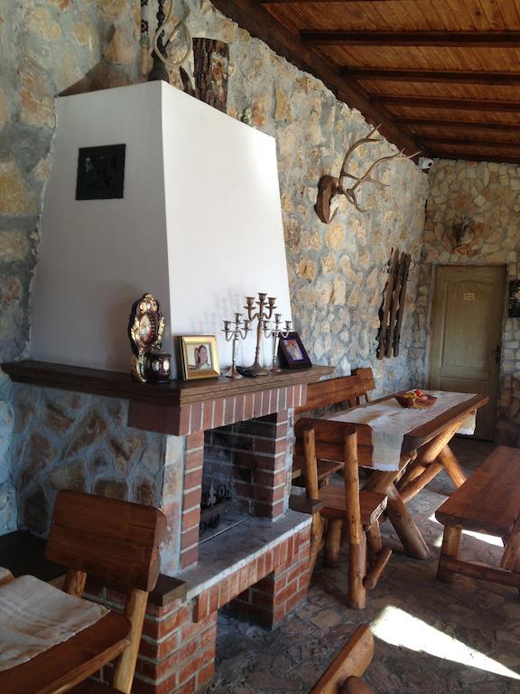 Pensiunea Casa Serban Eforie Εξωτερικό φωτογραφία