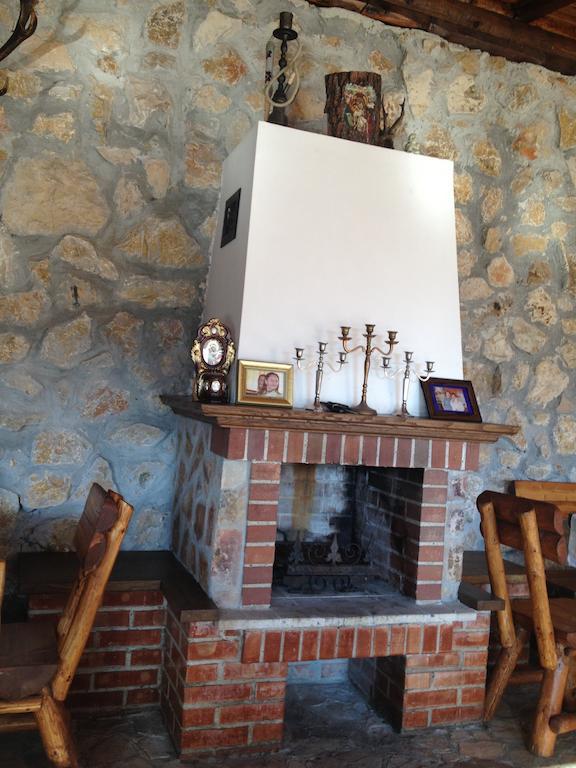 Pensiunea Casa Serban Eforie Εξωτερικό φωτογραφία